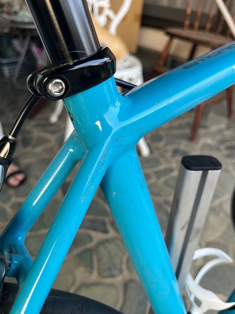 【引取/近隣配達可】TREK EMONDA ALR4 2018 ロードバイク