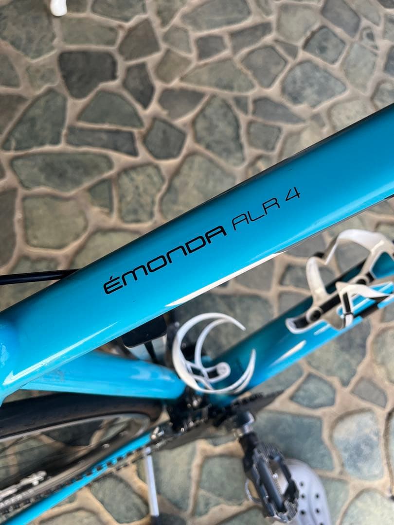 【引取/近隣配達可】TREK EMONDA ALR4 2018 ロードバイク