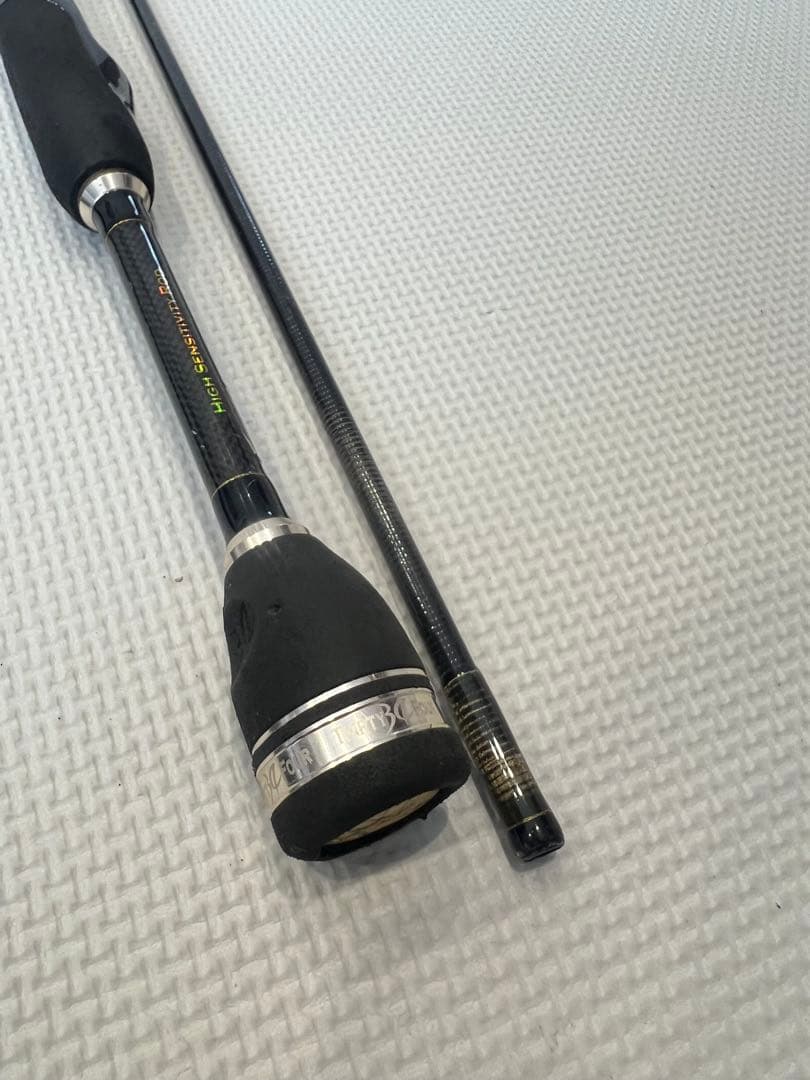 ロッド 34ADVANCEMENT HSR63 version2