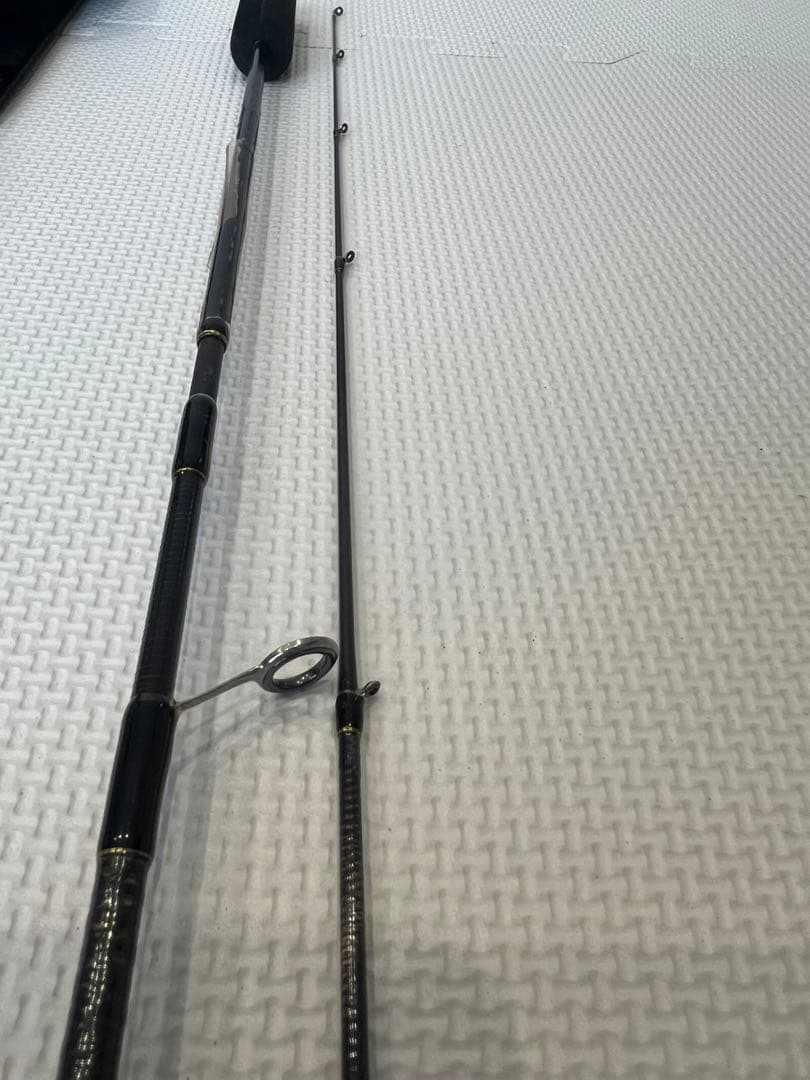 ロッド 34ADVANCEMENT HSR63 version2