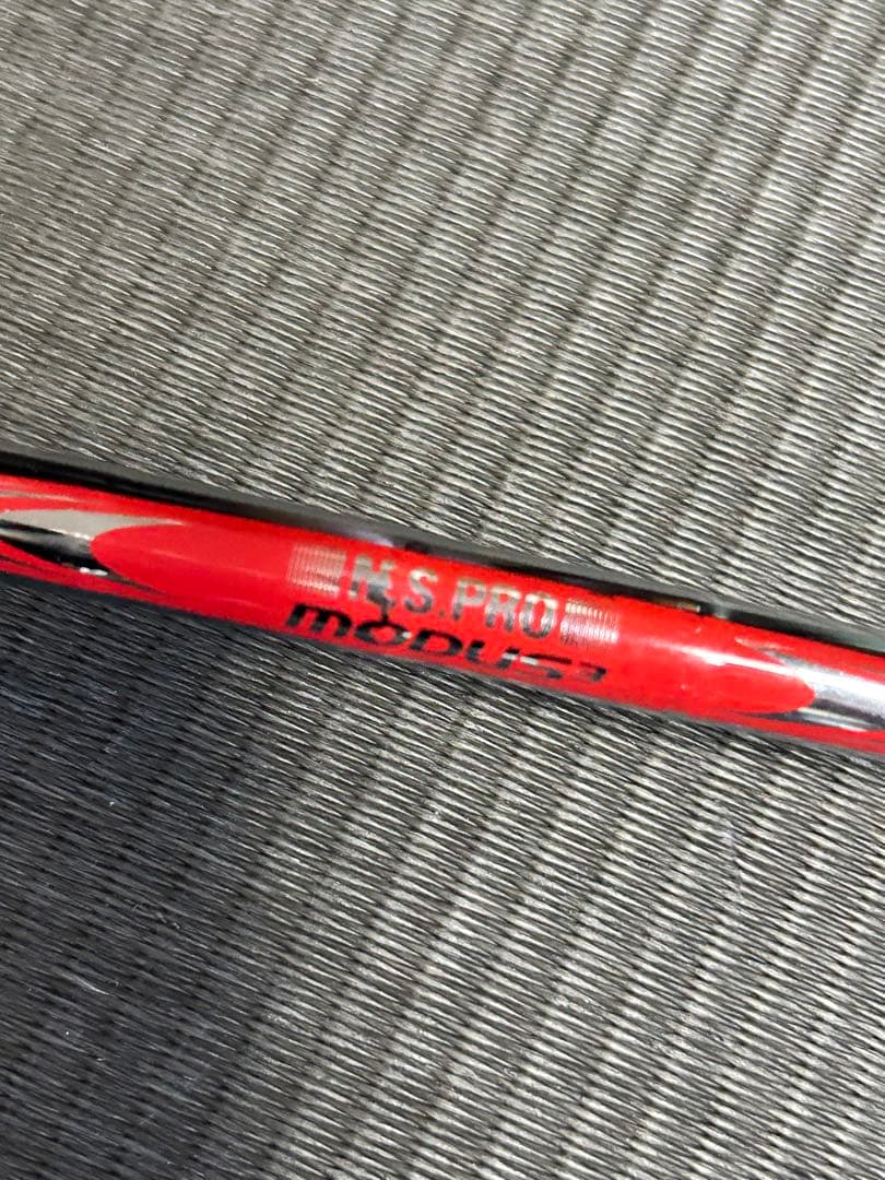 Cleveland RTX ZIPCORE 48度 モーダス120s ウェッジ