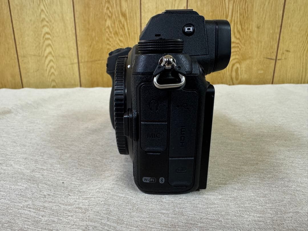 Nikon ニコン ミラーレス一眼カメラ　Z6Ⅱ