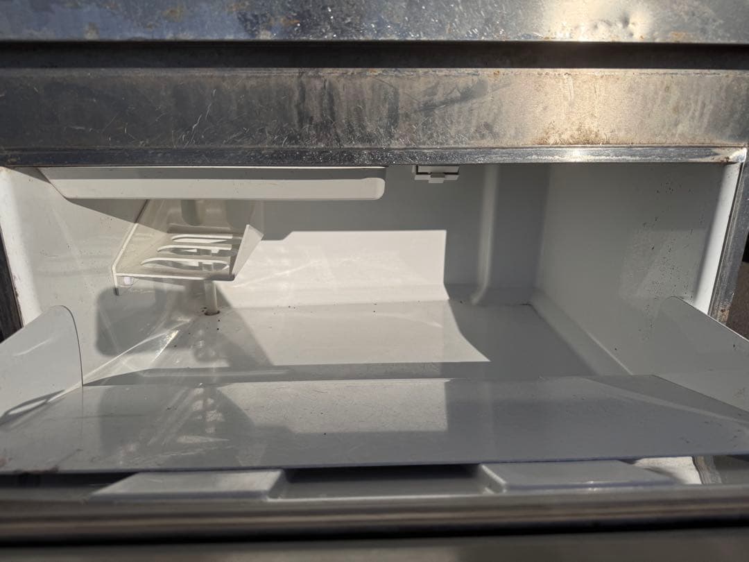 業務用 製氷機　45 55 フクシマ　fukusima 厨房機器　店舗