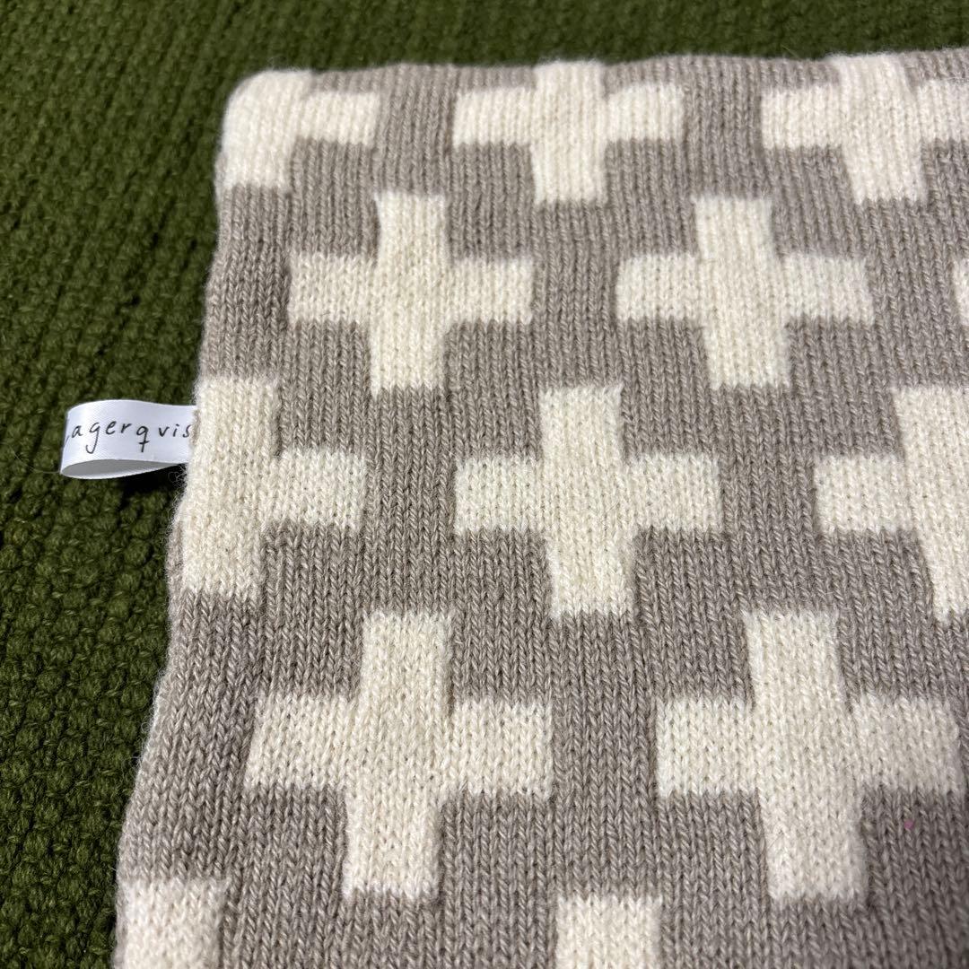 ビリギッタ　ラーゲルクヴィスト　北欧　クッションカバー　スウェーデン