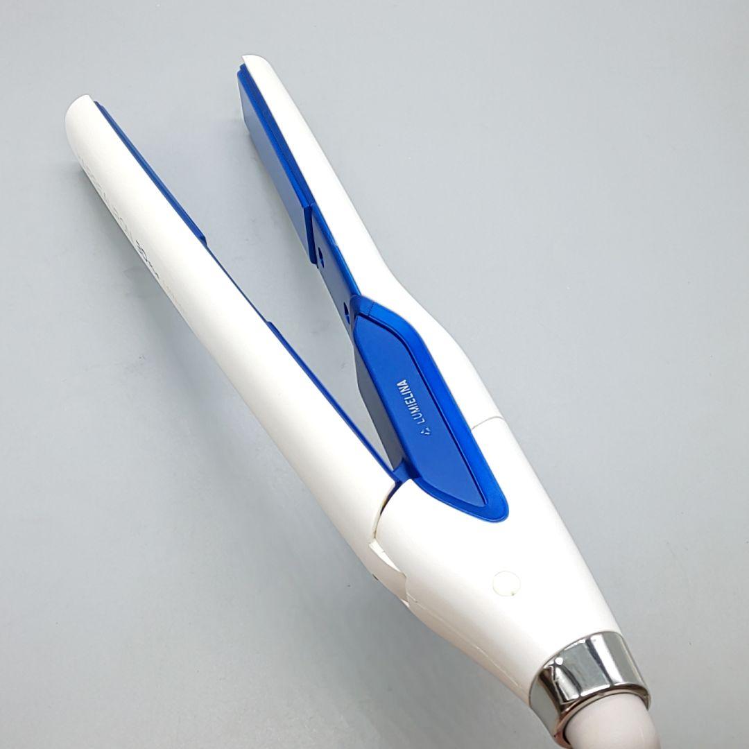 ・ヘアビューロン 3D Plus ストレート リュミエリーナ 《動作良好》951