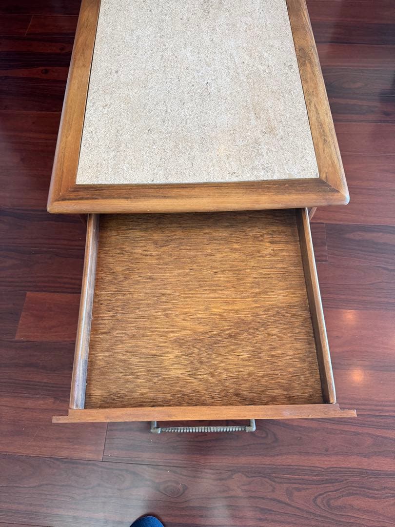 希少 Lane社 サイドテーブル ACME Furniture 購入