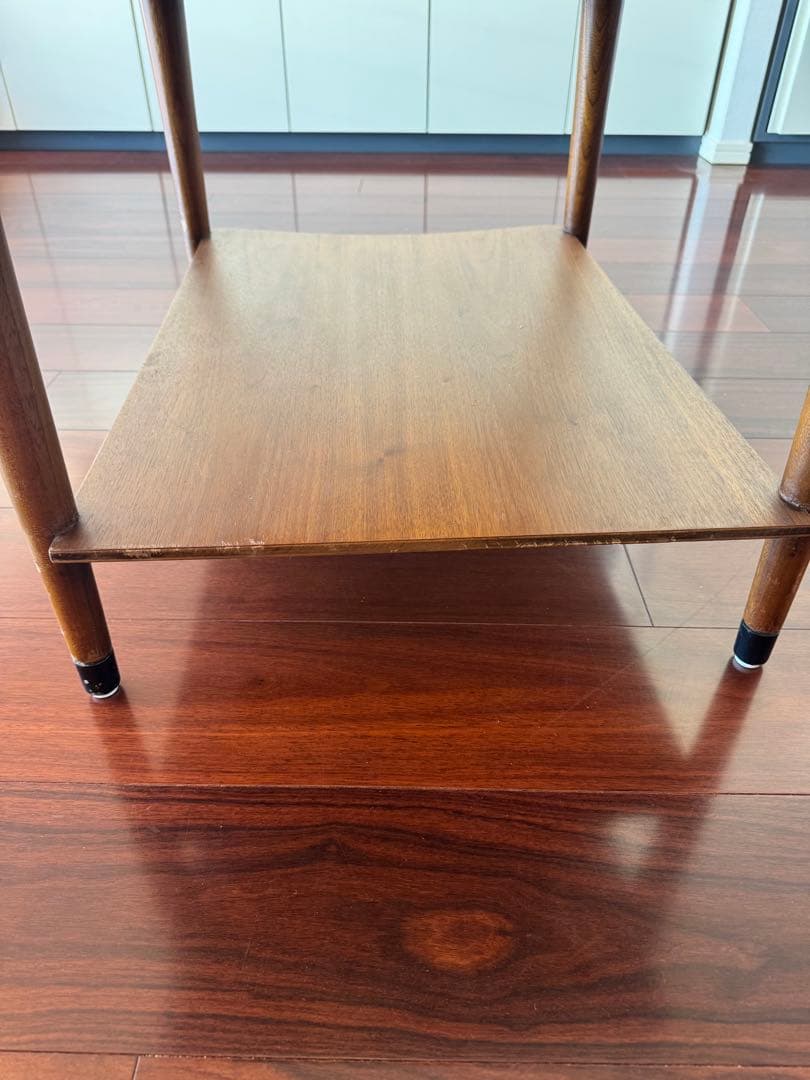 希少 Lane社 サイドテーブル ACME Furniture 購入