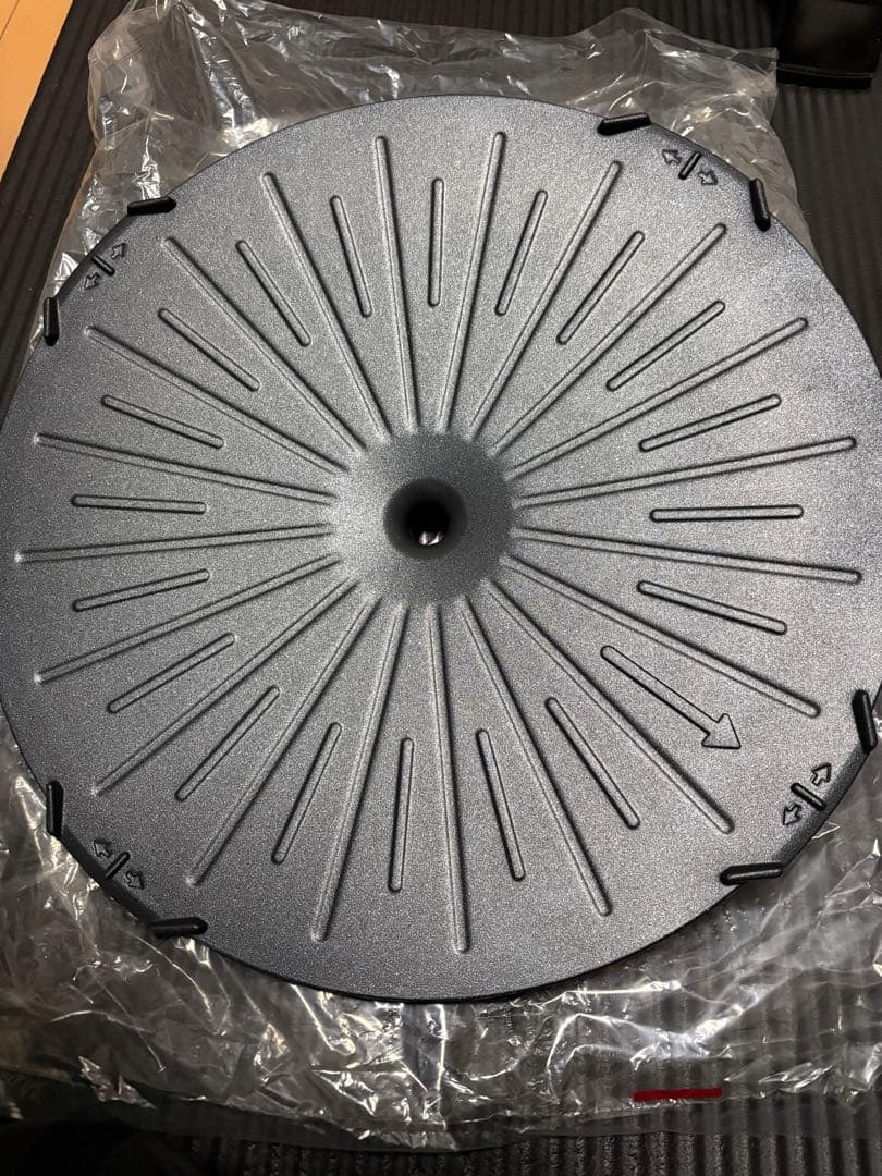 ZAIGLE BOY2 無煙ロースター 本体