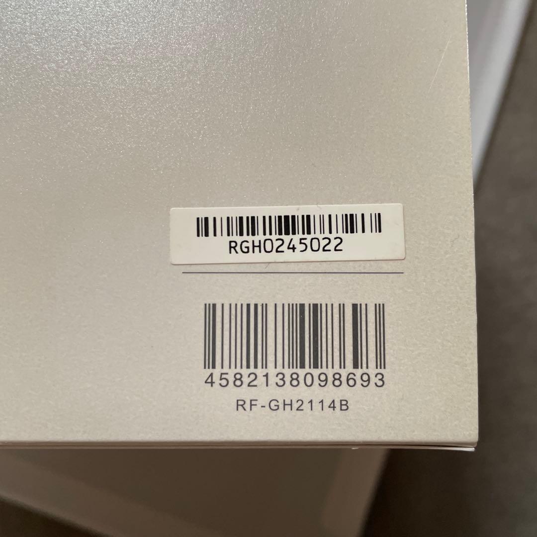 ネ*コ様 ReFa リファグレイス ヘッドスパ