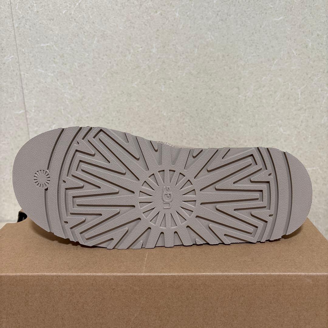 UGG W BEA MARY JANE / ビア メアリー ジェーン　ベージュ