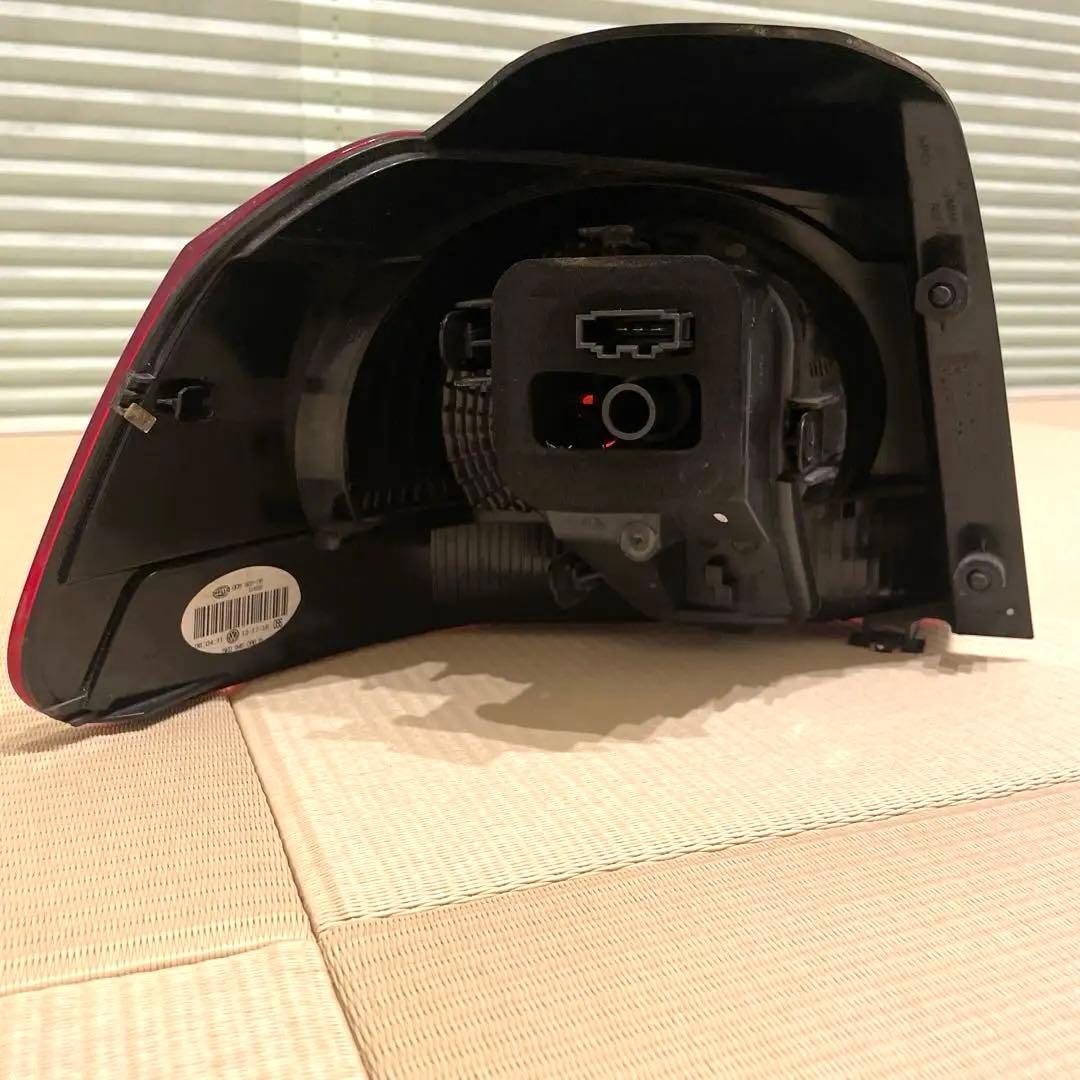 フォルクスワーゲン　ゴルフ6 GTI テールランプ 純正