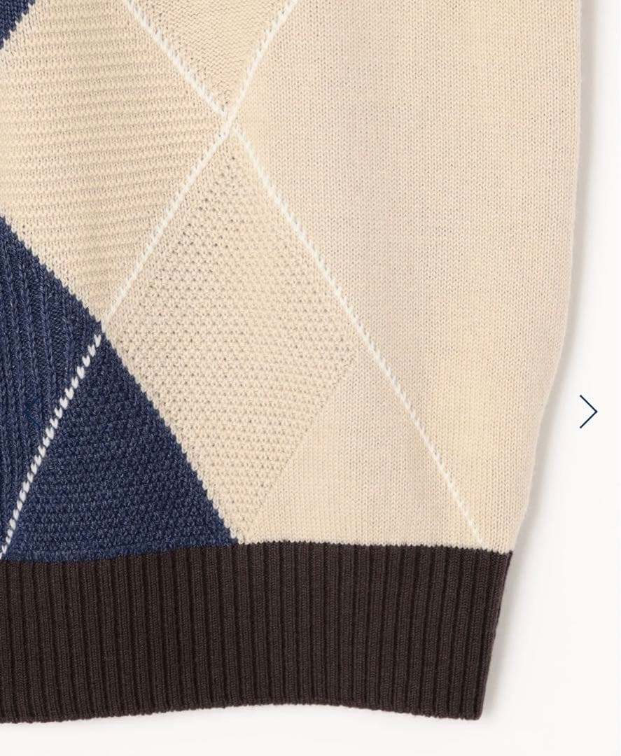 【ノブノブ】アクアスキュータム（ニット）