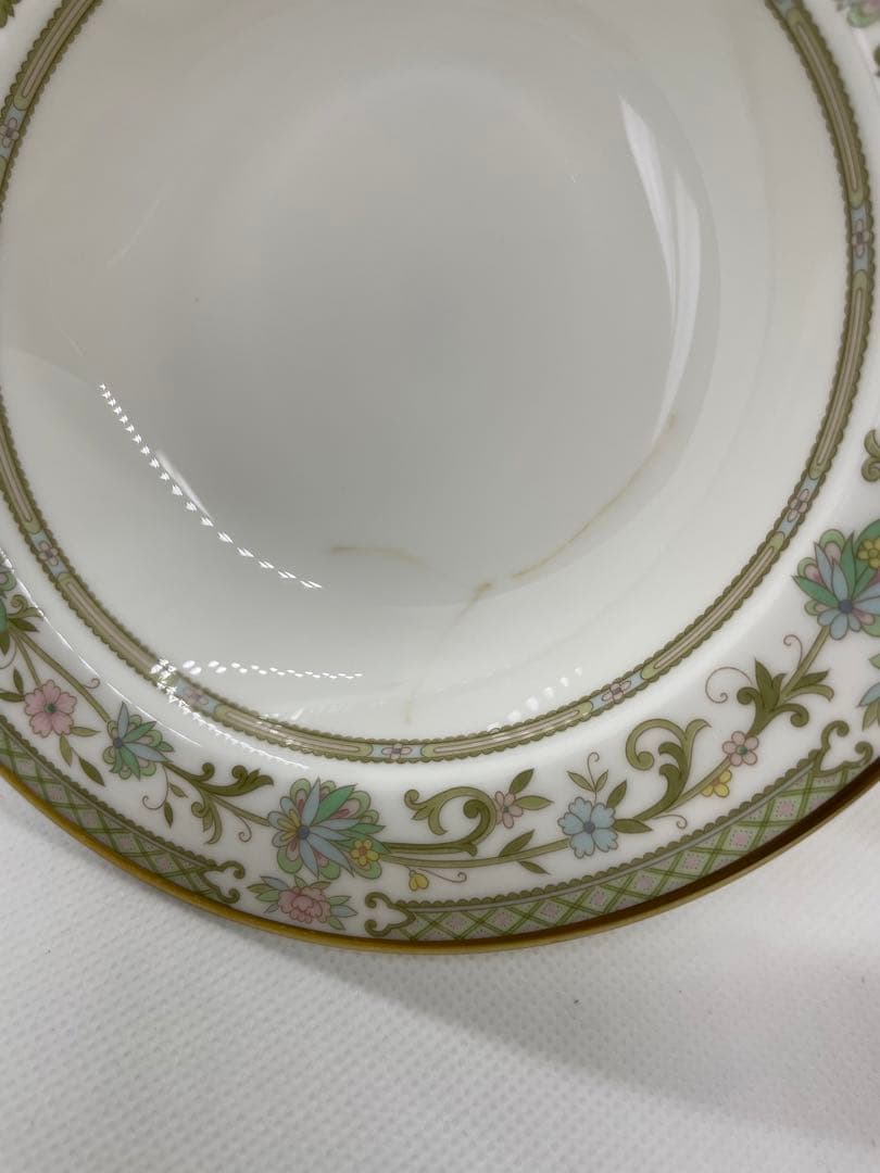 Noritake SAKURAシリーズ　28点セット