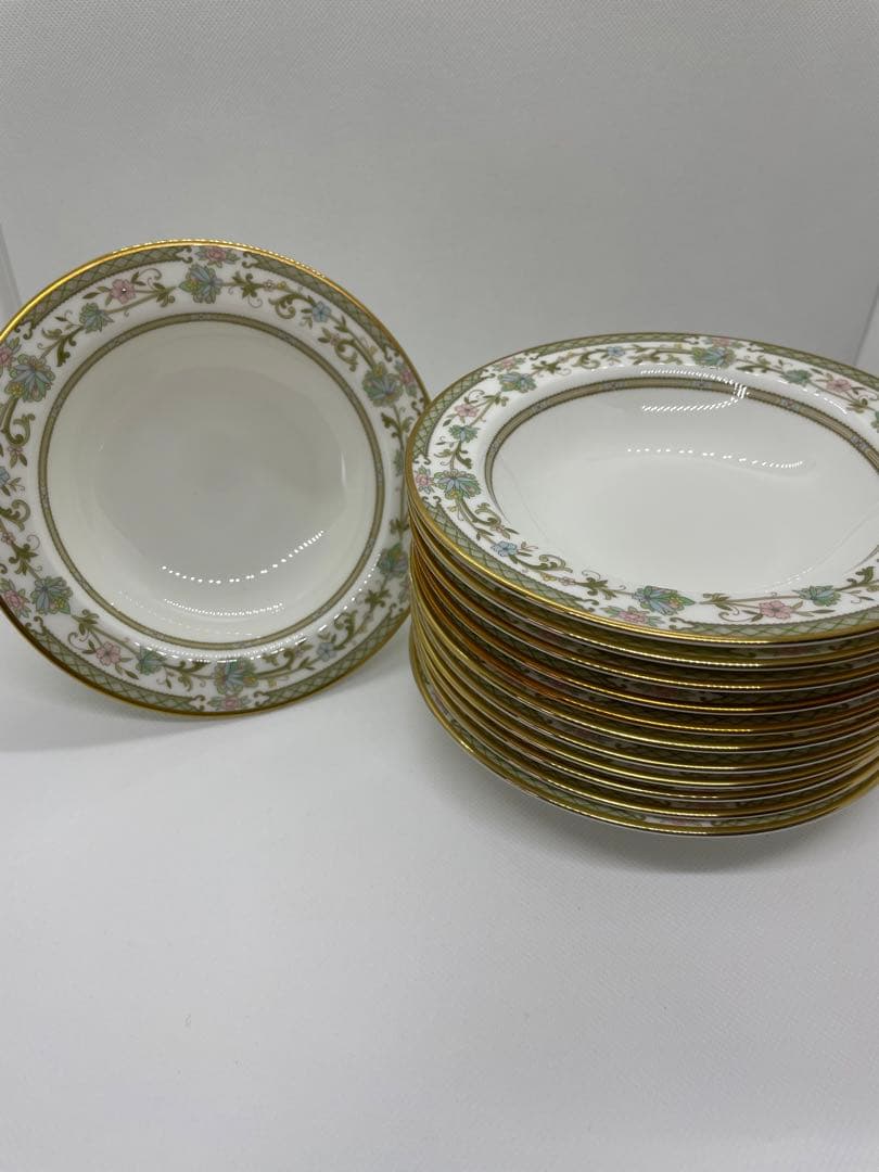 Noritake SAKURAシリーズ　28点セット