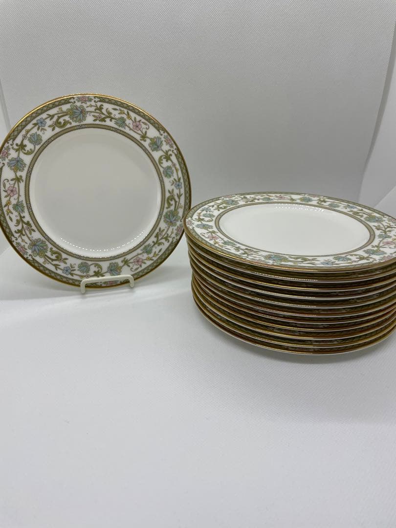 Noritake SAKURAシリーズ　28点セット