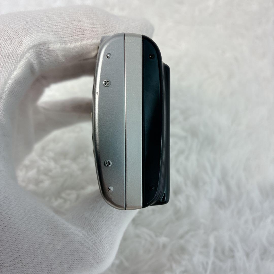 【極美品】動作確認済Canon IXY DIGITAL 800is コンデジ