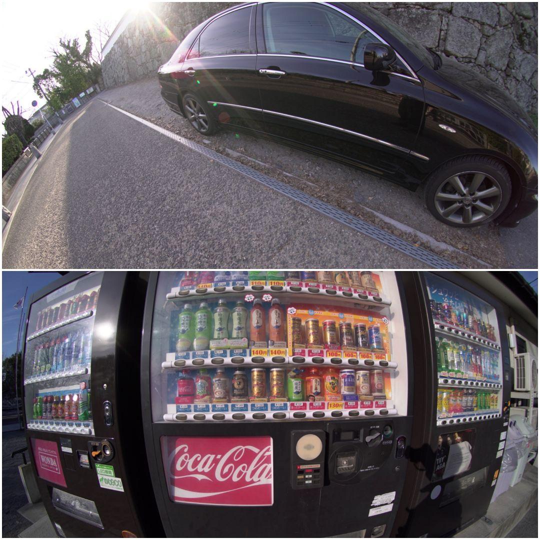 FUJIFILMミラーレスカメラ用！【フィッシュアイレンズ】サードパーティ！