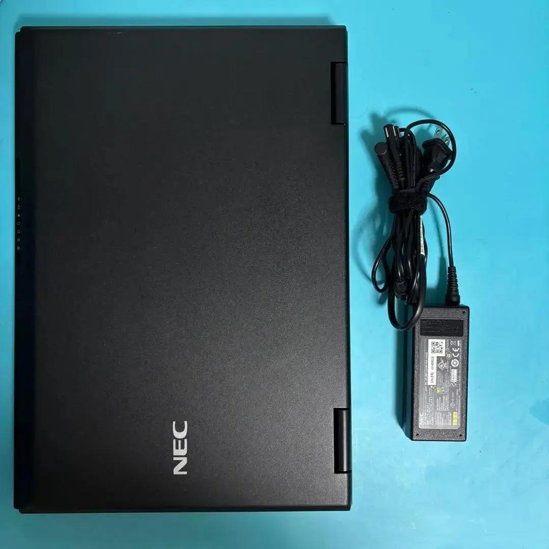 【最終SALE‼】【Office付‼】NEC i3★メモリ6G★新品SSD