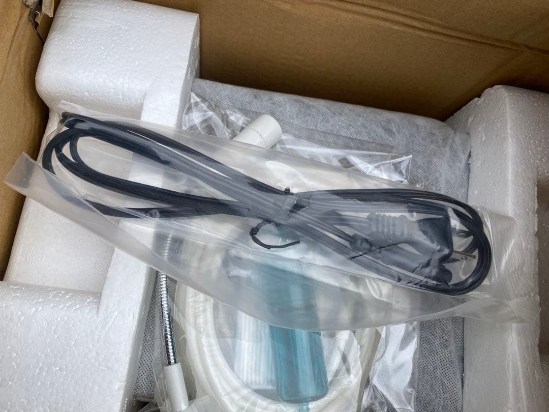 【新品未使用】 M102-Hybrid 静音対策 酸素発生器 KMC