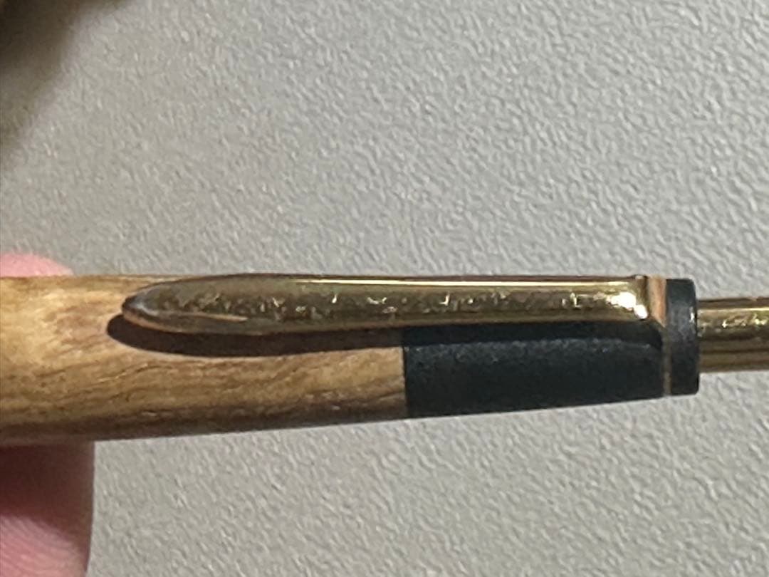 ボナンペン タモ杢 （32g）