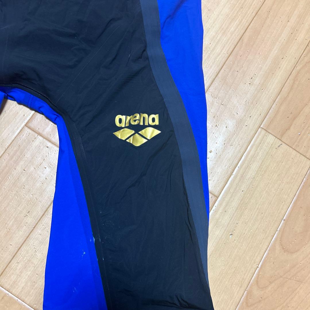 arena アルティメット　アクアフォースX 高速水着