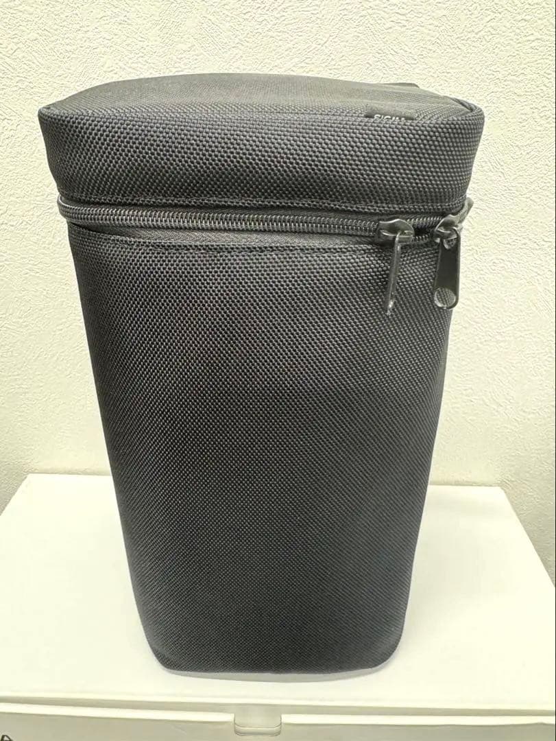 [美品]シグマカメラレンズ　EFマウントキャノン用150-600mm