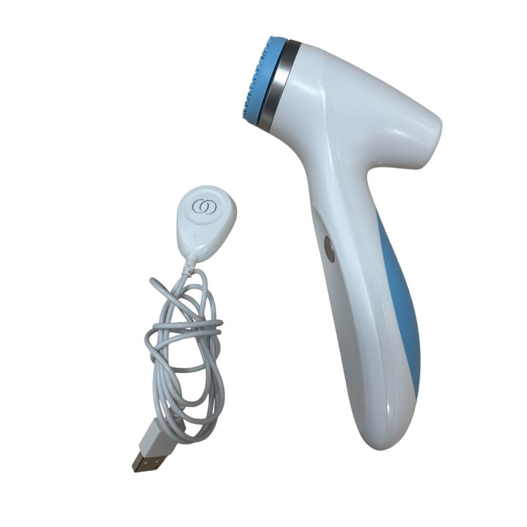 【NU SKIN 】L52F 美顔器 充電ケーブル付き