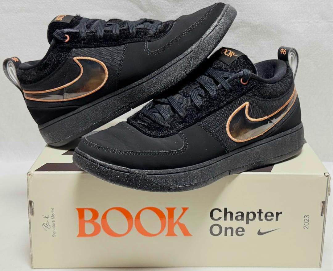 ✨送料込み✨ナイキ ブック１ヘイブン 10.5 28.5cm