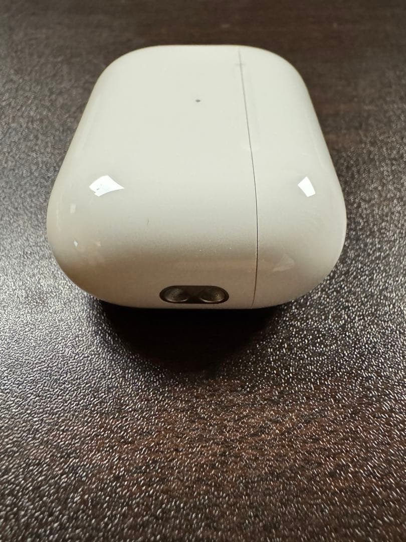 AirPods Pro2 MagSafe搭載モデル MTJV3J/A