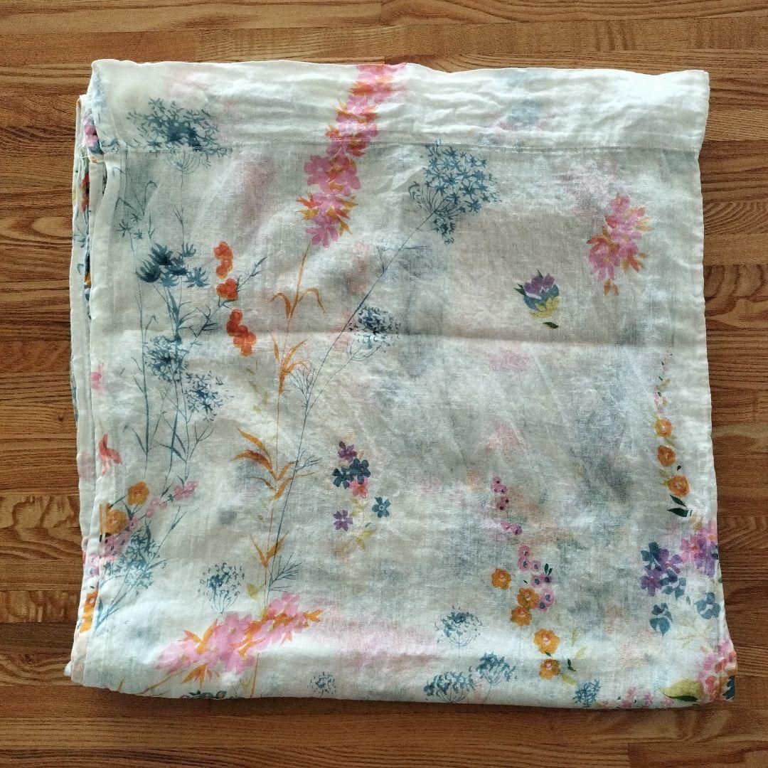 ＊インド布＊カーテン＊