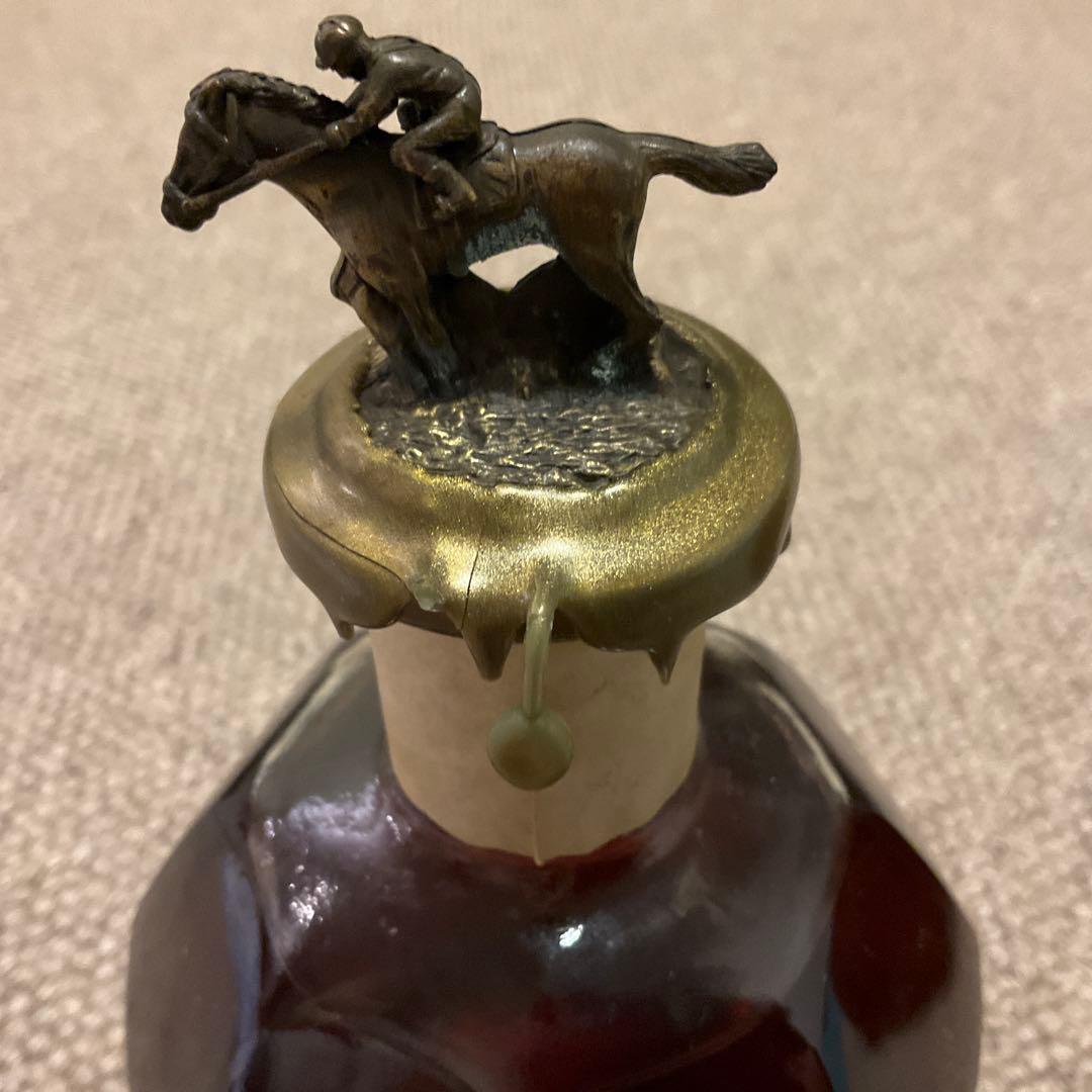 Blanton's シングルバレルウイスキー