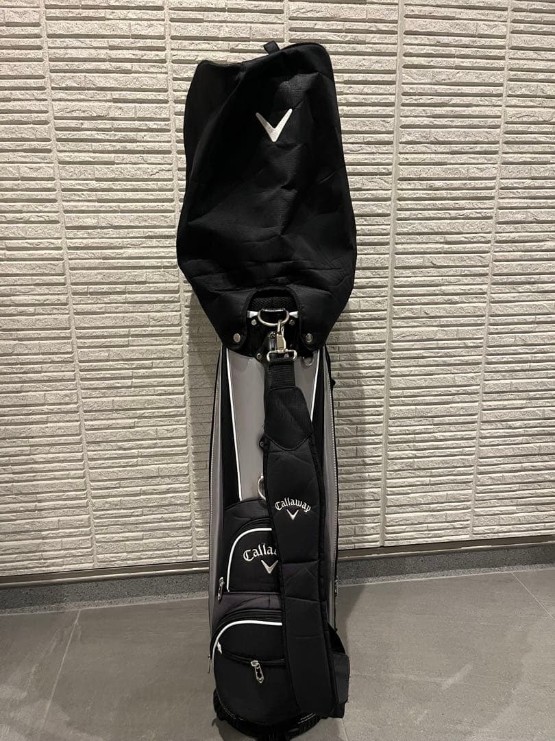 キャロウェイ　キャディバッグ