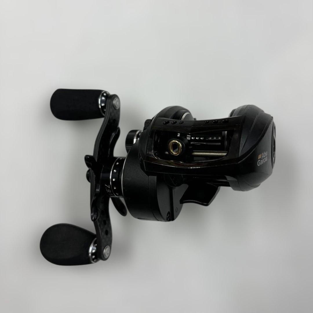 リール R EV O M G X S H S