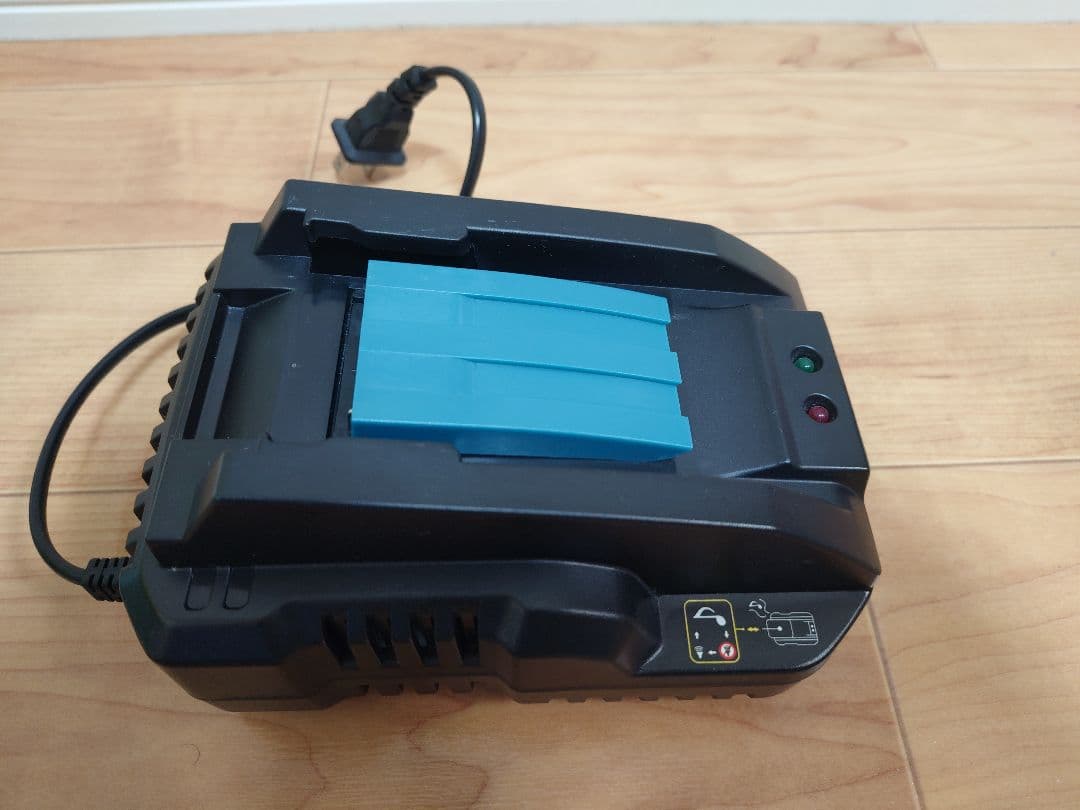 マキタ カプセル式 充電式クリーナCL284FDZW その他オプション