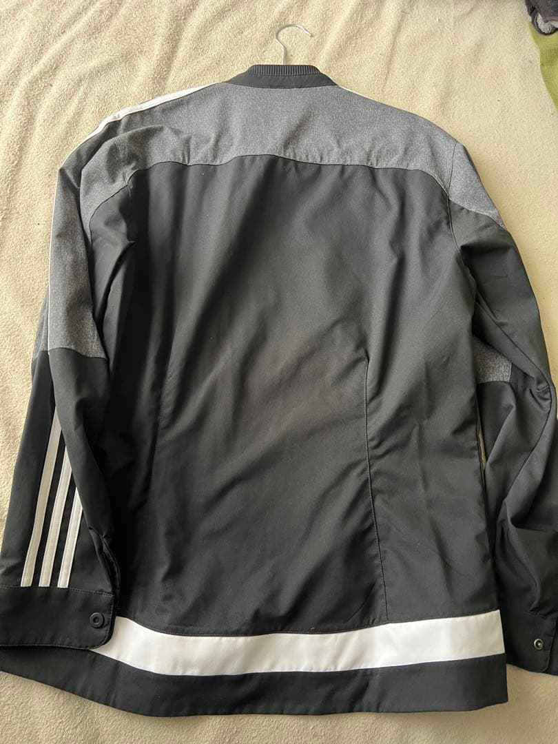 横浜F・マリノス　アンセムジャケット　2015 サイズXO