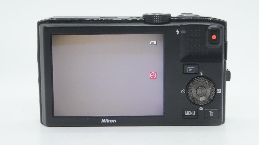 【A2291】 Nikon COOLPIX S8100 ニコン クールピクス