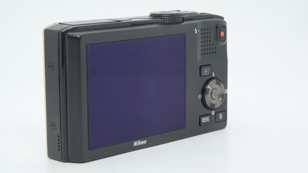 【A2291】 Nikon COOLPIX S8100 ニコン クールピクス