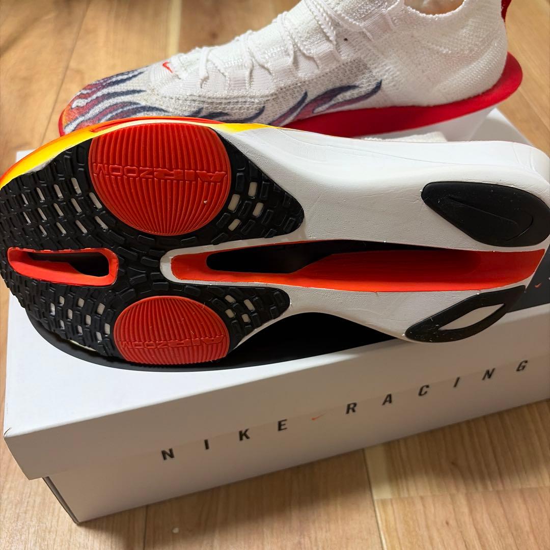 NIKE アルファフライ3 アルファフライ　ネクスト%3 29.0 駅伝パック