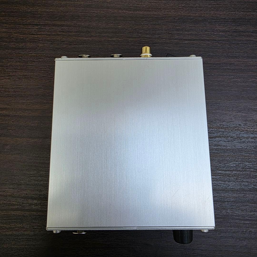 Sony MDR CD900ST & BTL900 ヘッドホン アンプ セット