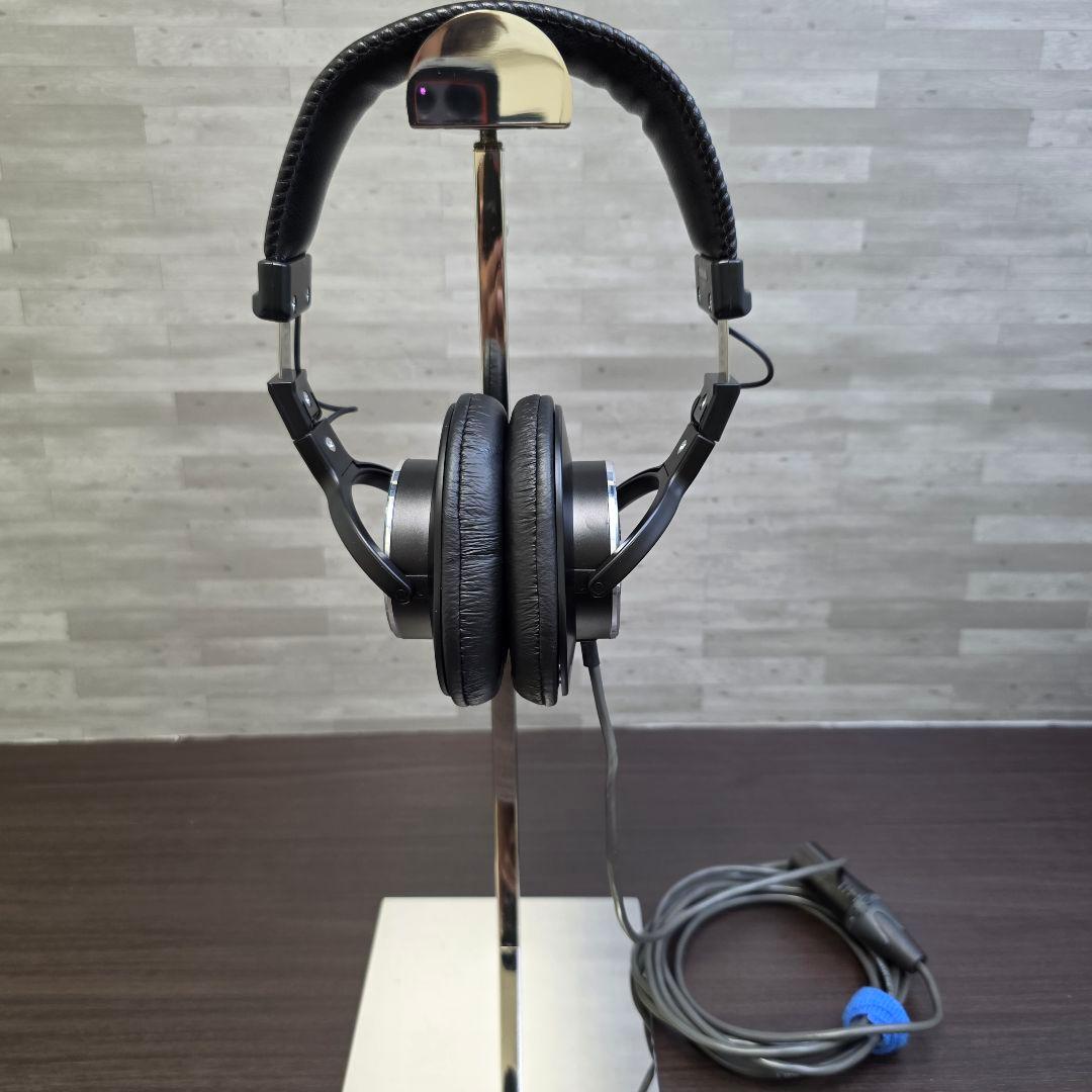 Sony MDR CD900ST & BTL900 ヘッドホン アンプ セット