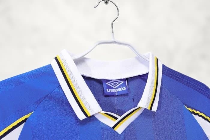 ウェア Chelsea  Long Sleeve Retro 1997/99