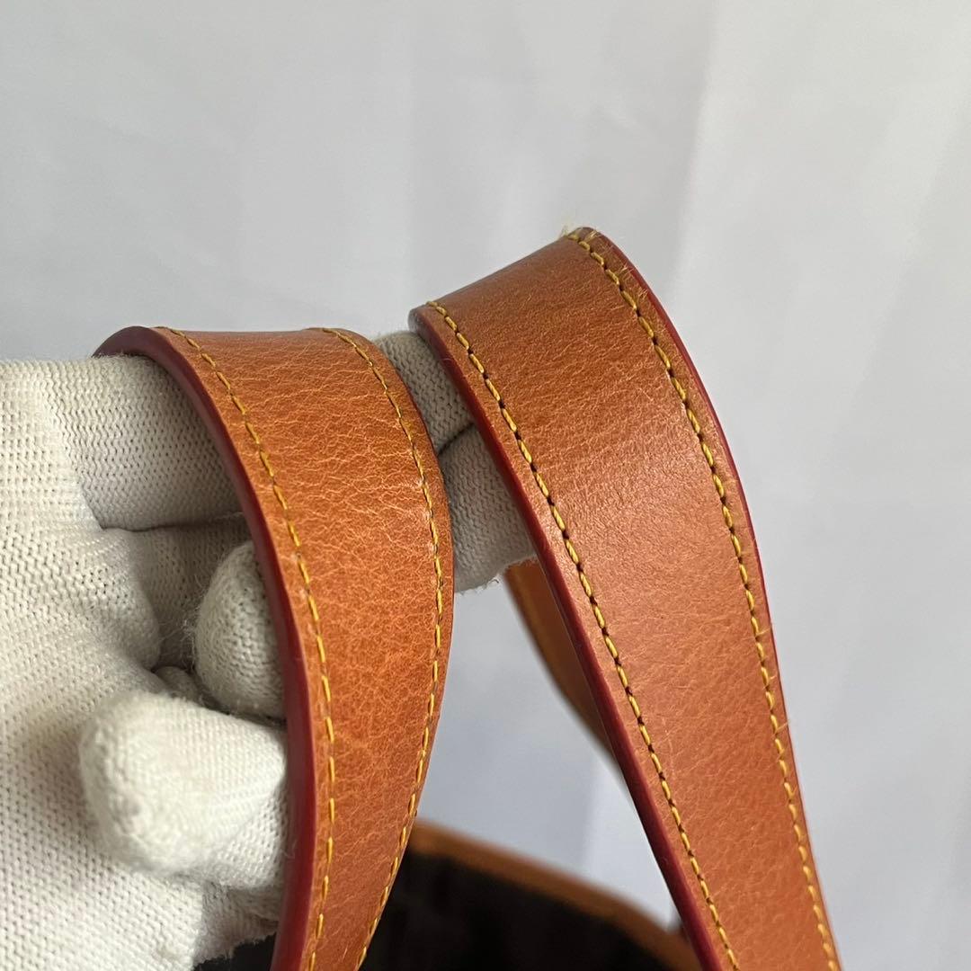 未使用級✨　HUNTING WORLD トートバッグ　BEAMS コラボ　別注