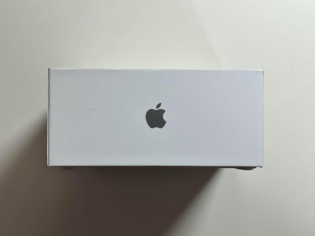 【新品・未開封】純正 AirPods Pro エアポッズ・プロ (第二世代)