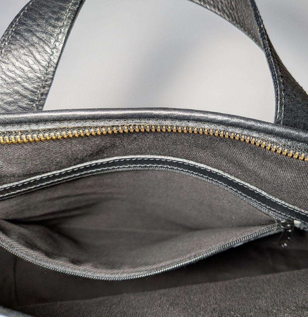 Red-rock　チーバ CI-VA ショルダーバッグ 2WAY レザー