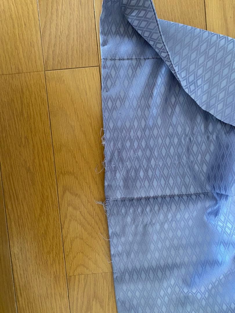 七五三　五歳　着物　フルセット