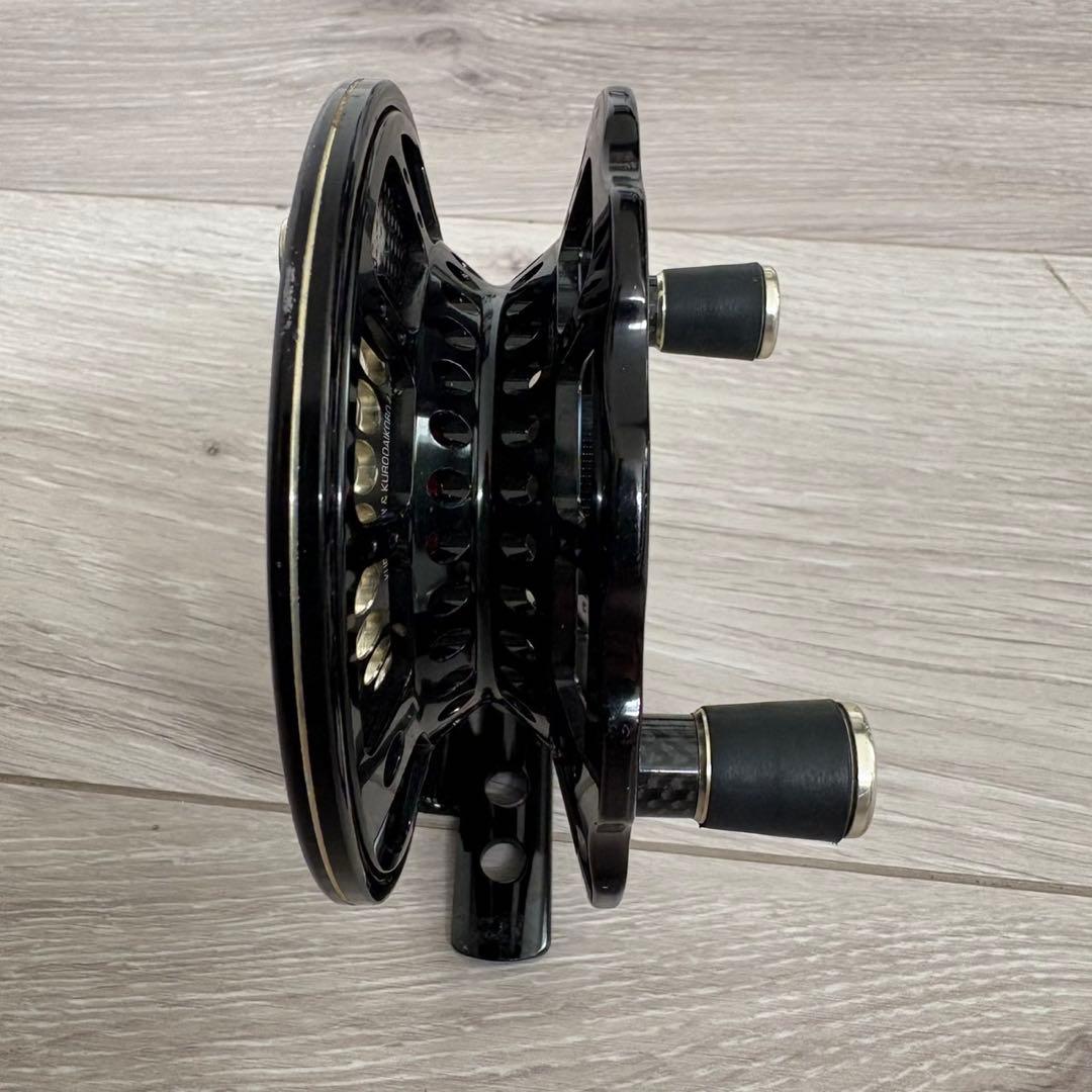 黒鯛工房 黒鯛師THEヘチリミテッド 88W-BG