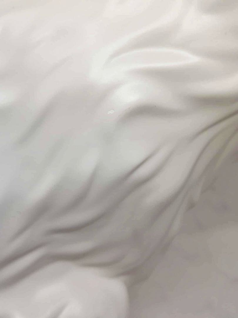 GELCHOP wood land series WHITE RABBIT ②