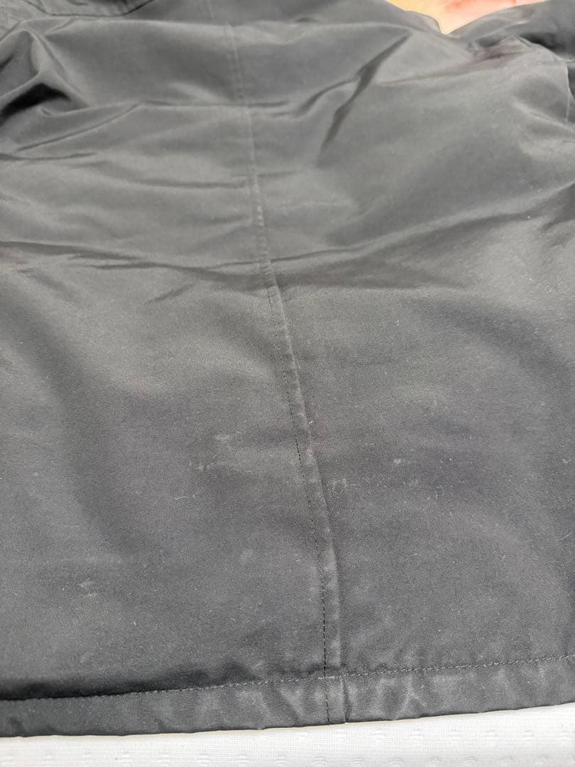 カナダグースメンズダウンジャケット