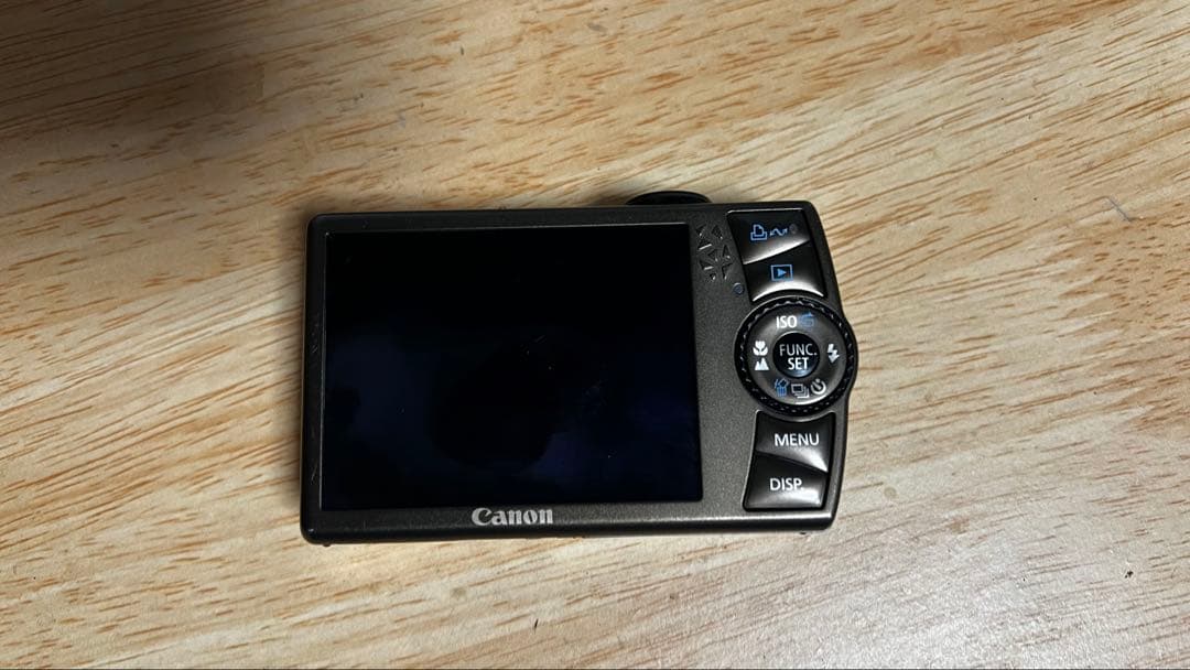 Canon IXY920 IS シャンパンゴールド デジカメ