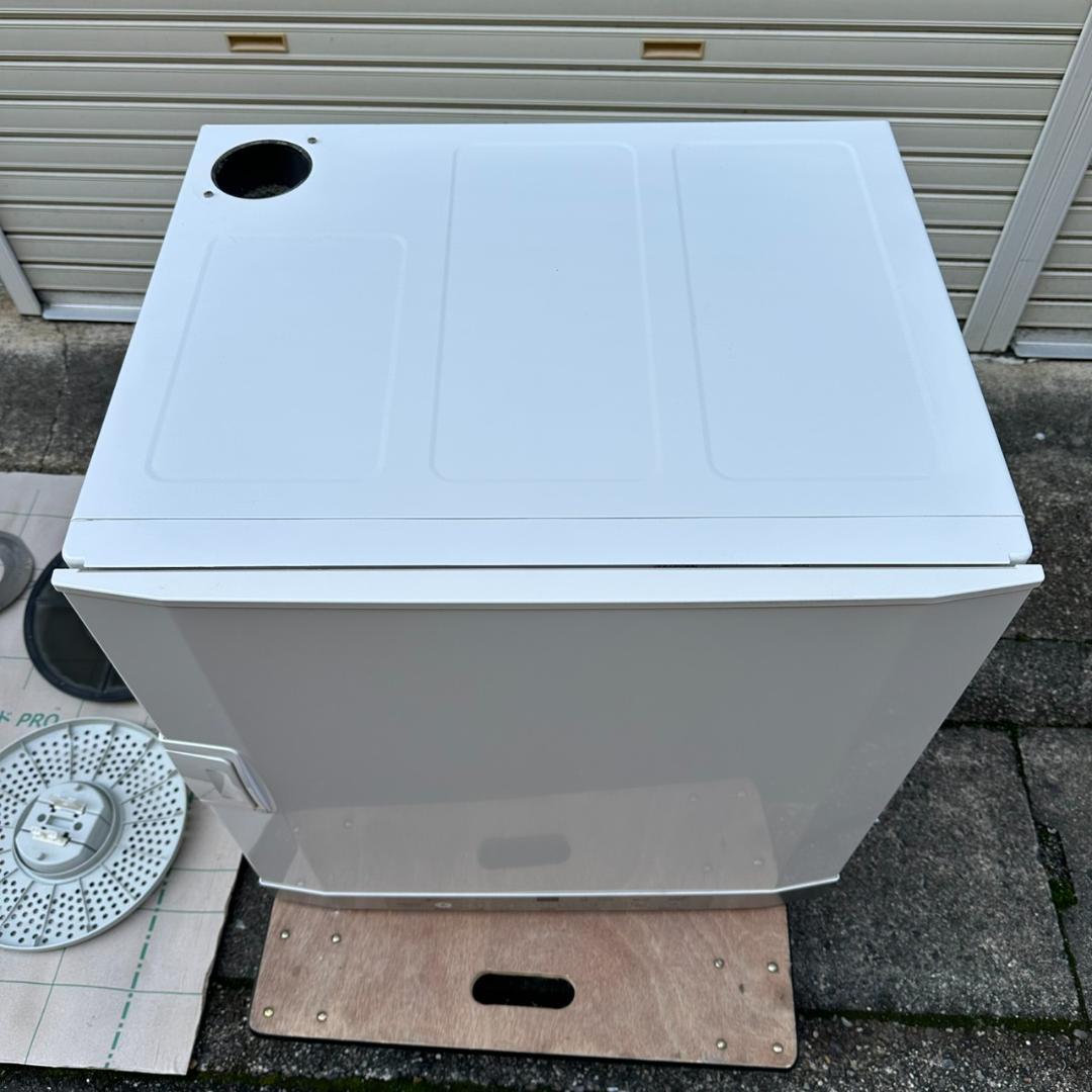 リンナイ ガス衣類乾燥機「乾太くん」 デラックス5,0kg　RDT-52SA